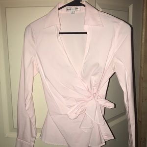 Express Design Studio blouse. Size XS